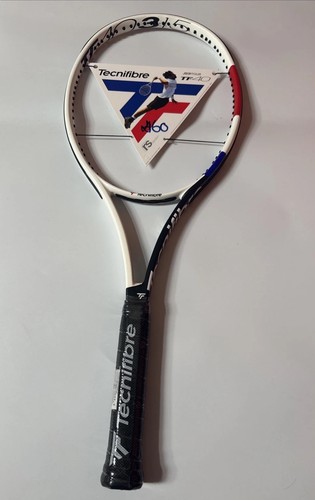 Tecnifibre tf40 305 16x19 - 16x19,, uw