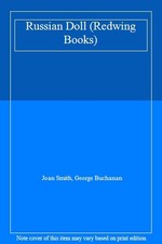 Russian Doll (Redwing Books)