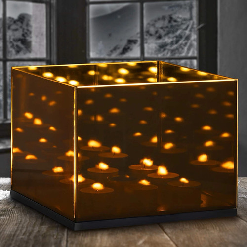 Dreibach infinity tea light - infinity,