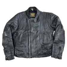JTS Sporting Leatherwear Mens