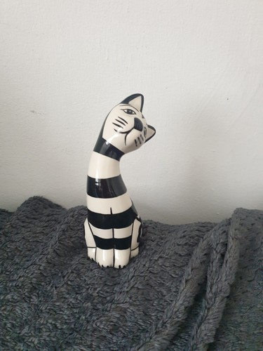 Lorna bailey cat humbug - lorna,