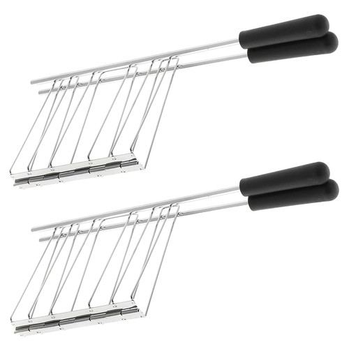 Pack sandwich toasting cages - pack,