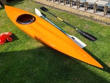 Kayak/Canoe Fibreglass 13ft