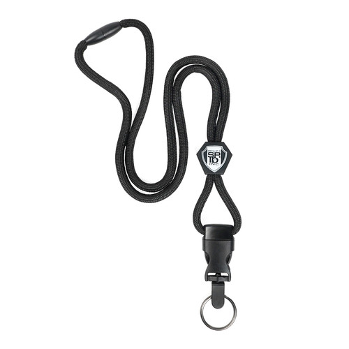 Heavy duty breakaway lanyard - duty,