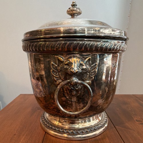 Poole silver silverplate - poole,