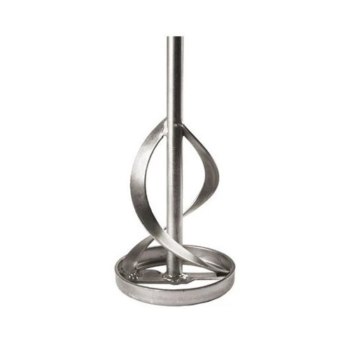 Flex spiral paddle mixer rr2 - spiral,