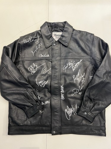 Torian motorcycle leather - torian,