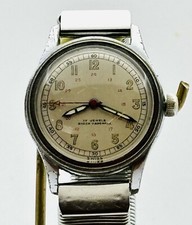 Vintage Timor Military Manual