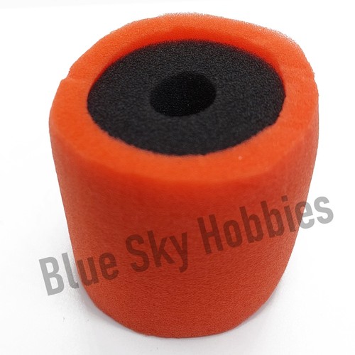 Foam air filter - air,