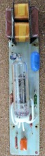 Gefell tube circut board for M582 SD microphone with original BV transformer.