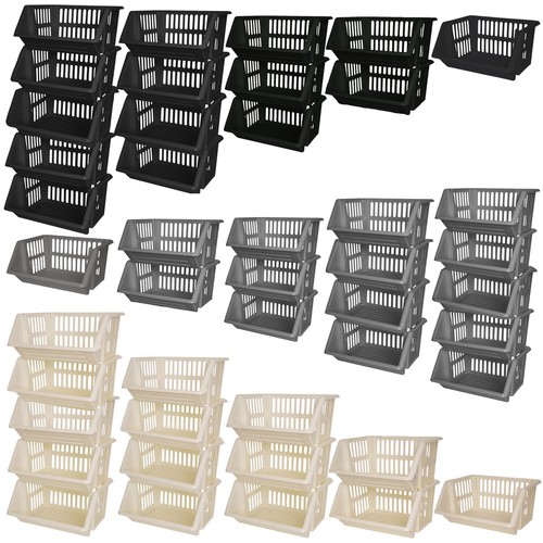 Kitchen storage stacking - kitchen,