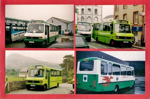 Crosville cymru photos - 4,