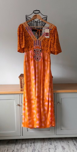 Monsoon new rrp 150 - £150, dye