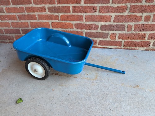 Ertl ford 8000 blue - ertl,