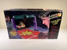 Laser Tennis Vintage 1999