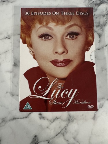 The lucy show dvd - the, 2005