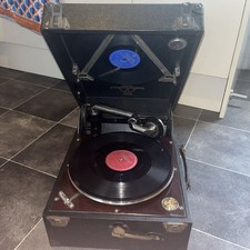 1920s Antique Columbia