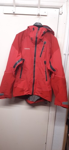 Norrona trollveggen 3l - ,