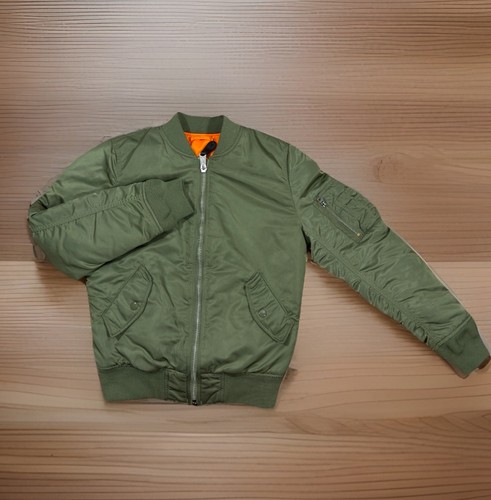 Alpha bomber flight - ma-1,