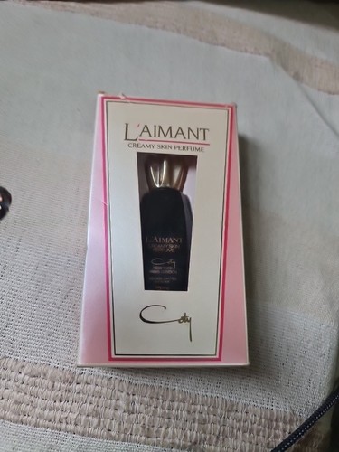 Aimant creamy skin perfume - l'aimant,