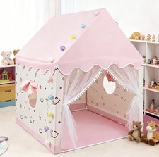 Kids Playhouse Tent with