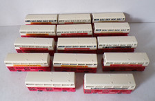 DINKY TOYS 14 X ATLANTEAN