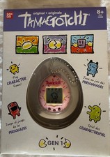 Bandai Original Tamagotchi -