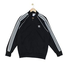 Adidas Sst Track Jacket Mens