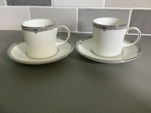 Wedgwood amherst pattern fine - wedgwood,
