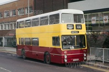 Bus Photo - Richardson