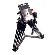 Sachtler Video 15 SB tripod