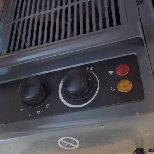 Honeywell portable fan heater - honeywell,