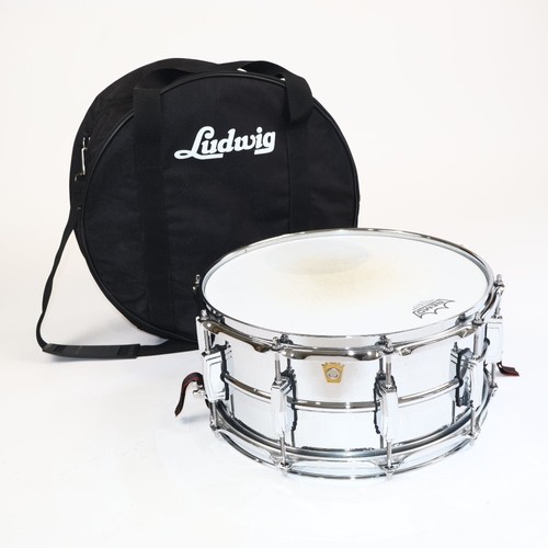 Ludwig lm402 supraphonic snare - ludwig,
