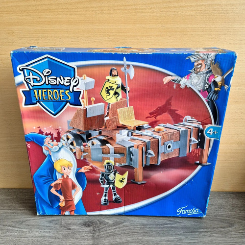 Disney famosa sword - sword, in