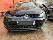 BREAKING VW GOLF GTE 2020 LC9X