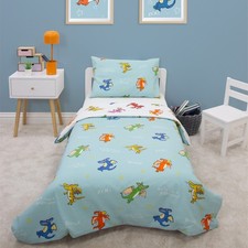 Zog the Dragon Junior Duvet