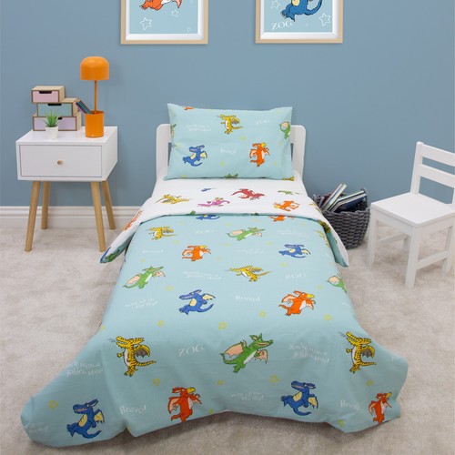 Zog the dragon junior - zog,