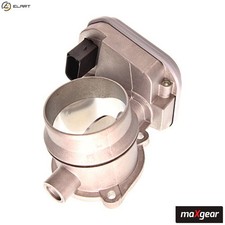 CONTROL FLAP AIR SUPPLY