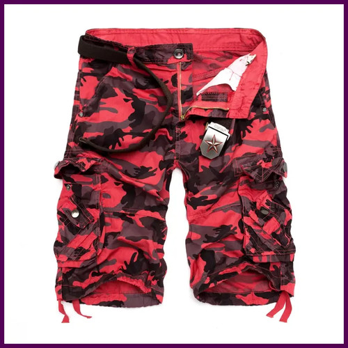 Size 2025 new camouflage - new,