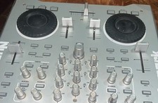 Numark Omni Control Dj