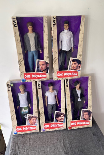 One direction dolls 2010 - direction,