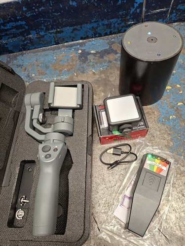 Ghost hunting equipment used - hunting,