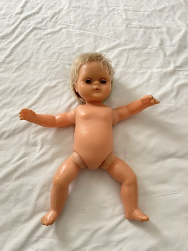 Original 1960s palitoy - 1960s,