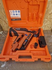 Paslode PPNxi Nail Gun