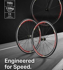 Mavic Cosmic Elite S Alloy