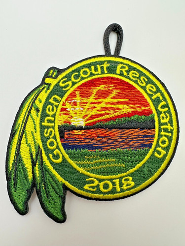 2018 goshen scout reservation - 2018,