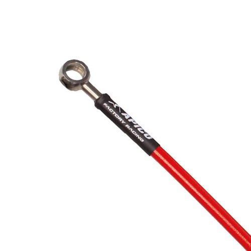 Apico front brake hose - brake,