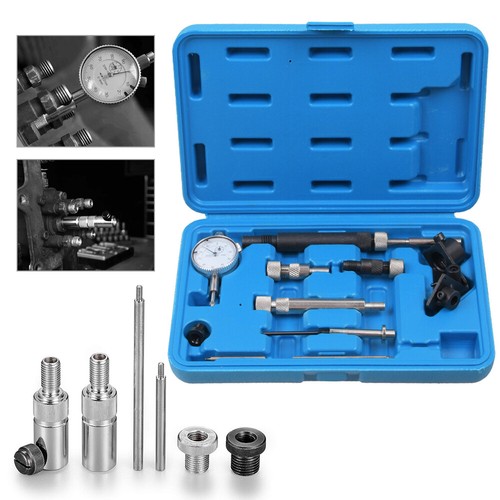 Diesel fuel injection - diesel,