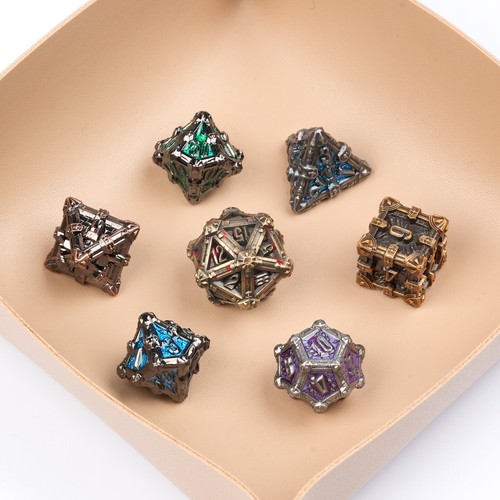 Premium die polyhedral game - premium,