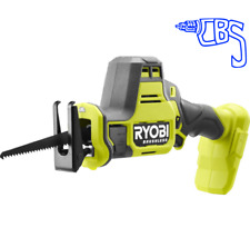 Ryobi ONE+ Brushless Compact Reciprocating Saw (Tool Only) 18V RRS18CBL-0